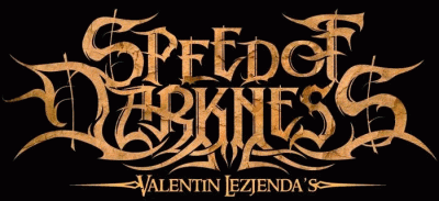 logo Valentin Lezjenda's Speed Of Darkness